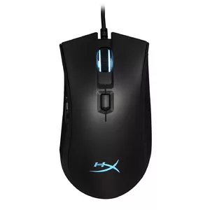 HyperX Pulsefire FPS Pro mouse Ambidextrous USB Type-A Optical 16000 DPI