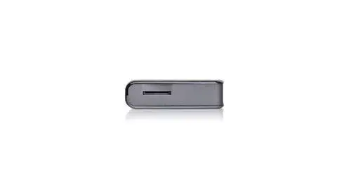Картридер IOGEAR GFR381 Photo 2