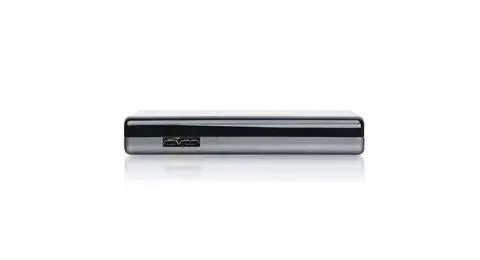 Картридер IOGEAR GFR381 Photo 3