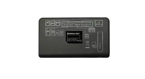Картридер IOGEAR GFR381 Photo 4