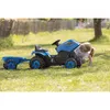 Traktors Smoby 710131 Photo 5