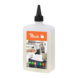 Eļļa Peach 510917