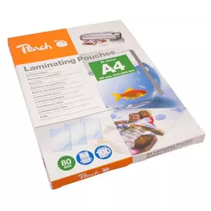 Peach PP580-02 laminator pouch 100 pc(s)