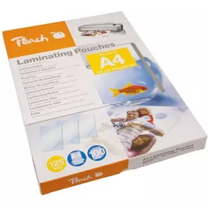 Peach PP525-02 laminator pouch 100 pc(s)