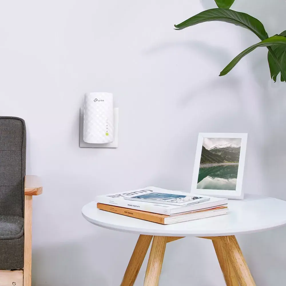 Сетевой репитер TP-Link AC750 Photo 6