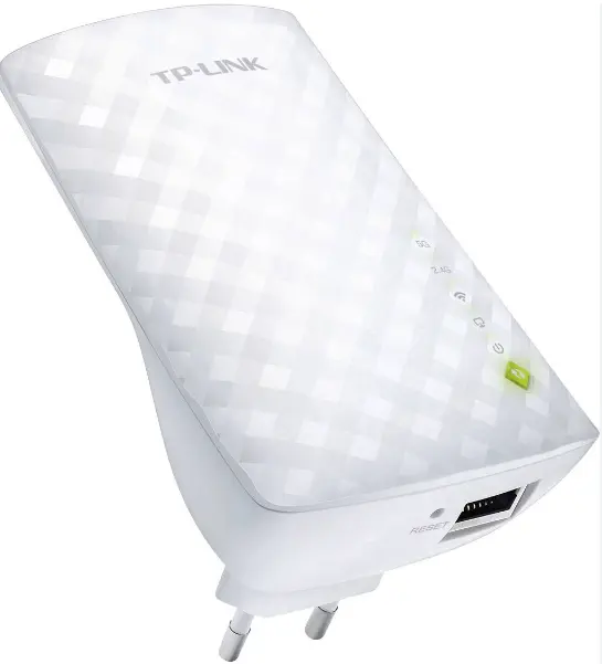 Сетевой репитер TP-Link AC750 Photo 9