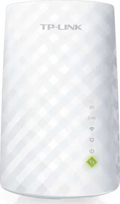 Сетевой репитер TP-Link AC750 Photo 10
