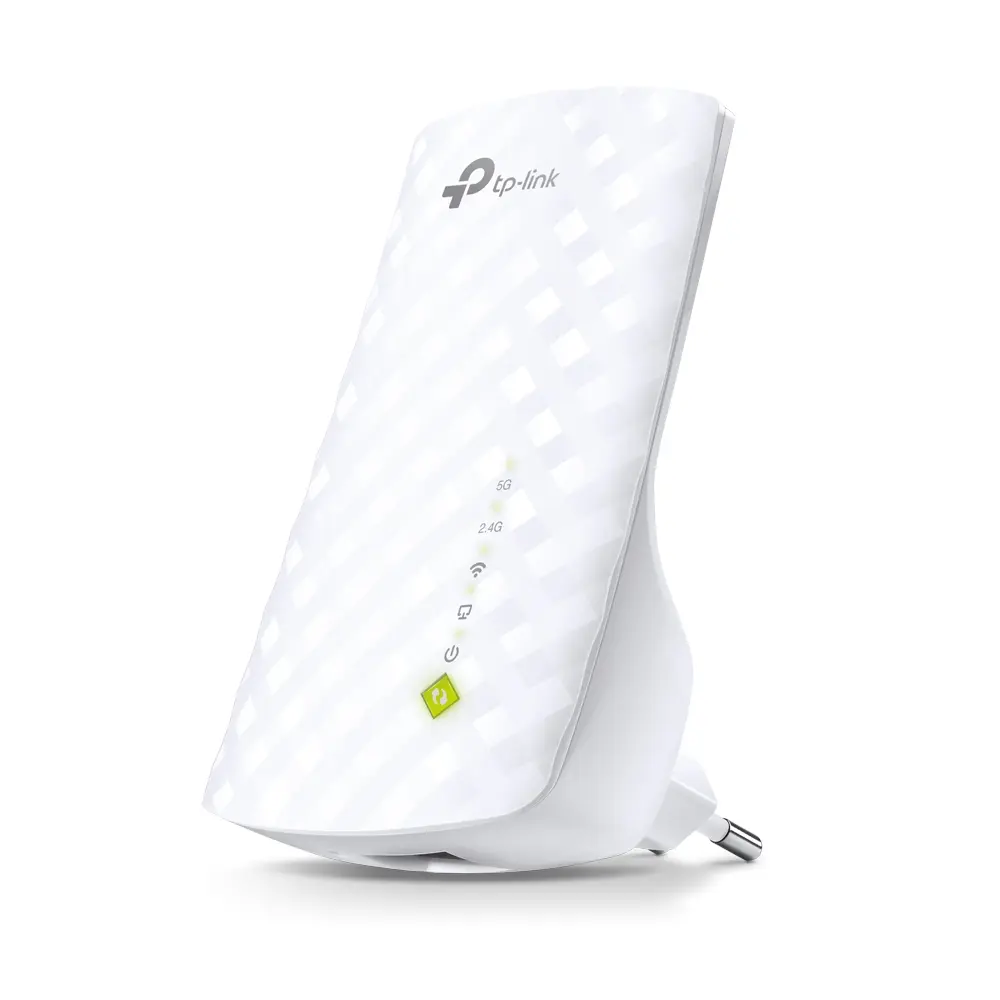Сетевой репитер TP-Link AC750 Photo 11