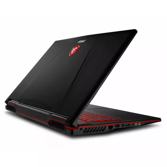 MSI GL738RC-015NL Photo 1