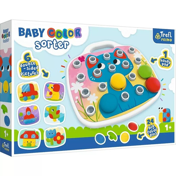 Baby Toys