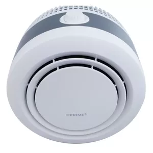 Gaisa attīrītājs PRIME3 SAP21 20 m² 39 dB 45 W Balts