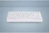 Active Key AK-C4110 Медицинская RF беспроводная клавиатура Photo 4