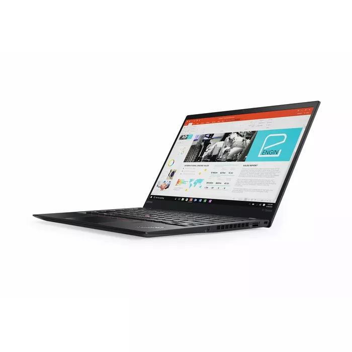 Lenovo 20HR002GIX-SILVER Photo 1