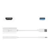 USB 3.0 HDMI Multi-Monitor Adapter j5create JUA254 Photo 2