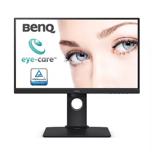 BenQ BL2480T monitori 60,5 cm (23.8") 1920 x 1080 pikseļi Full HD LED Melns