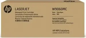 Тонер HP Black Managed LaserJet W9060MC 16000 страниц