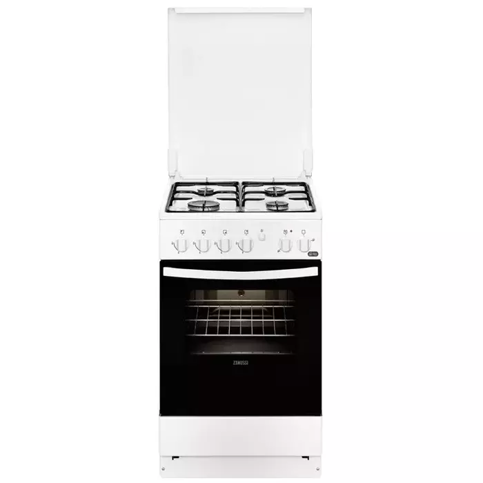 ZANUSSI ZCK 540G1WA Photo 1