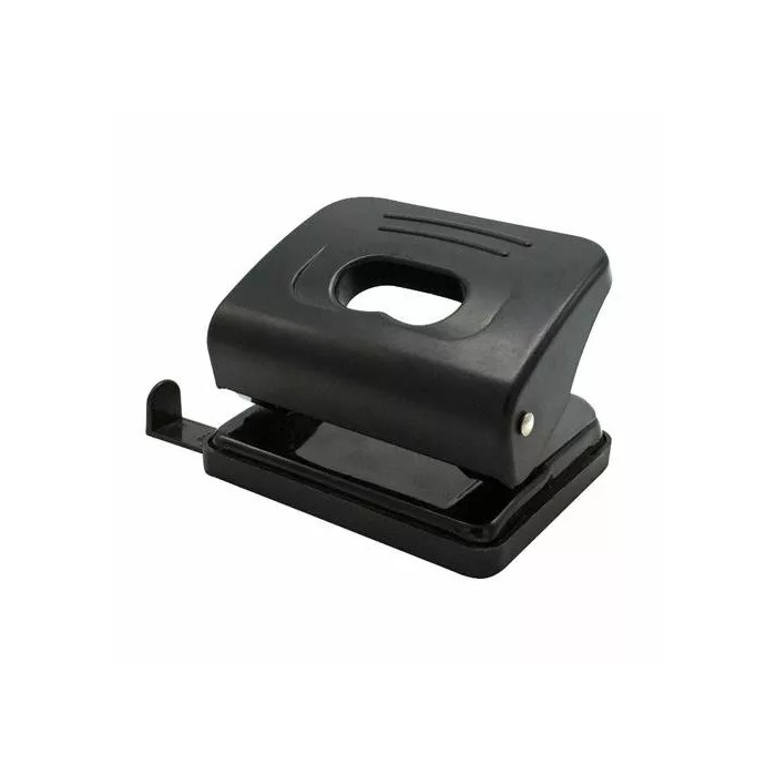 Staplers and hole punchers