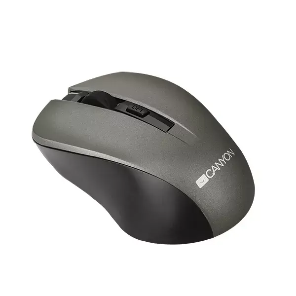 Мышь Canyon CNE-CMSW1G Photo 2