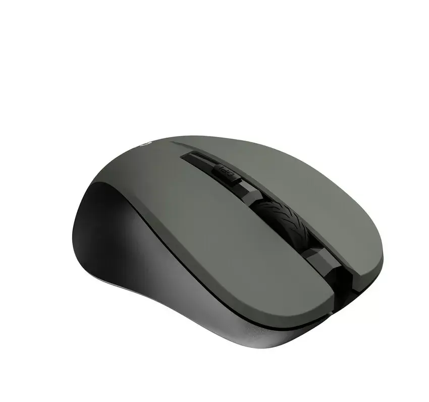 Мышь Canyon CNE-CMSW1G Photo 3