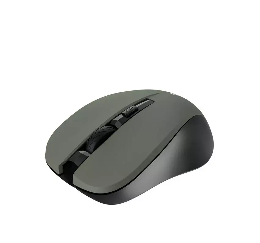 Мышь Canyon CNE-CMSW1G Photo 4