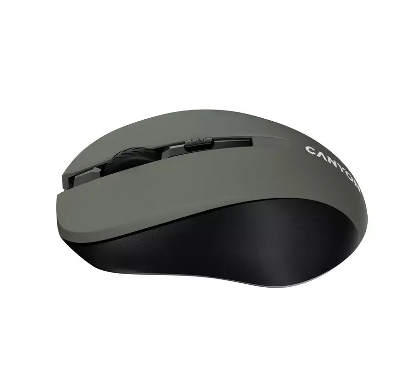 Мышь Canyon CNE-CMSW1G Photo 5