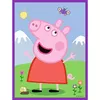 TREFL Puzle Peppa Pig Baby Maxi — 10 gab. Photo 3