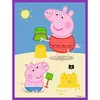 TREFL Puzle Peppa Pig Baby Maxi — 10 gab. Photo 4
