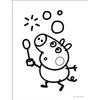 TREFL Puzle Peppa Pig Baby Maxi — 10 gab. Photo 6