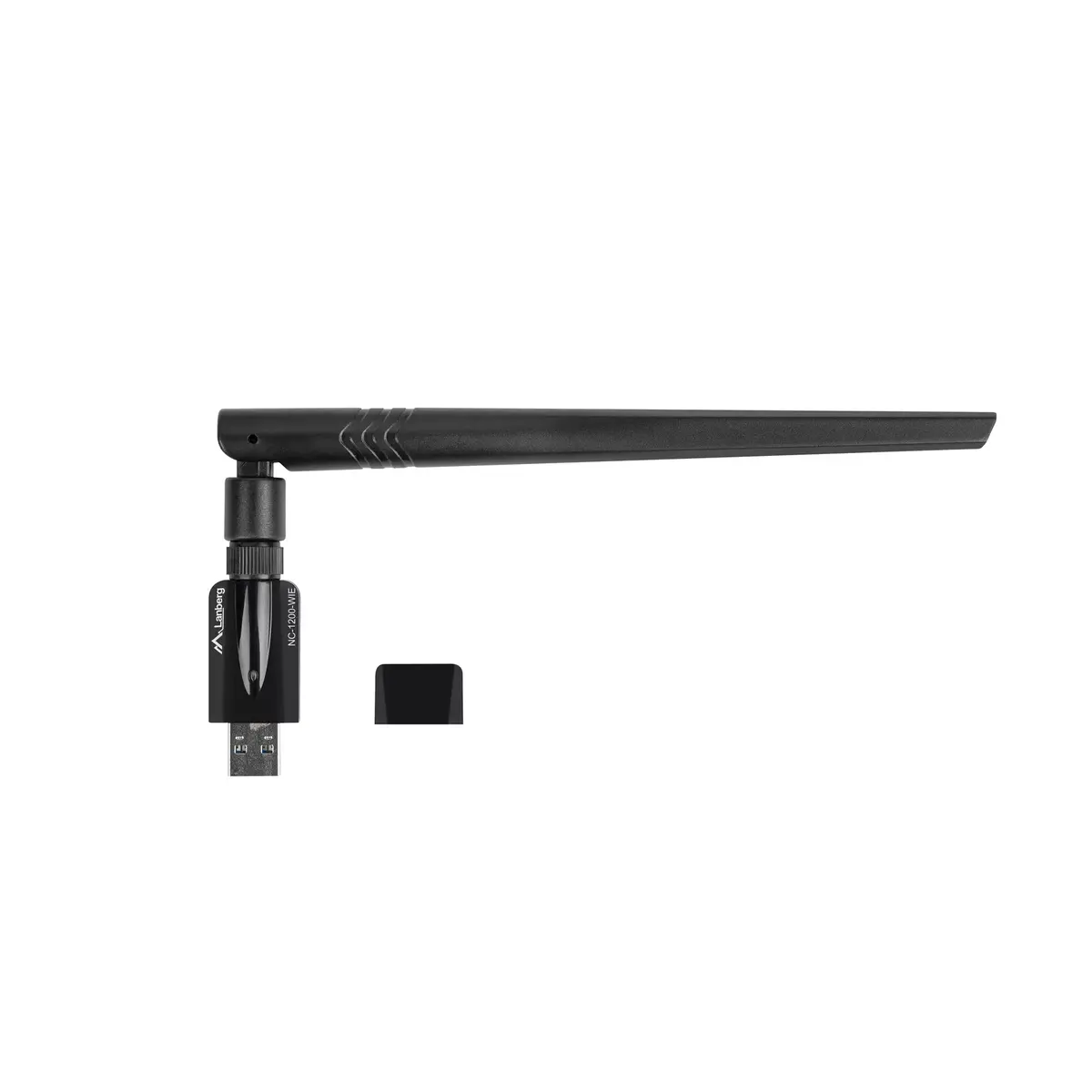 LANBERG NC-1200-WIE внутренняя WLAN карта Photo 4
