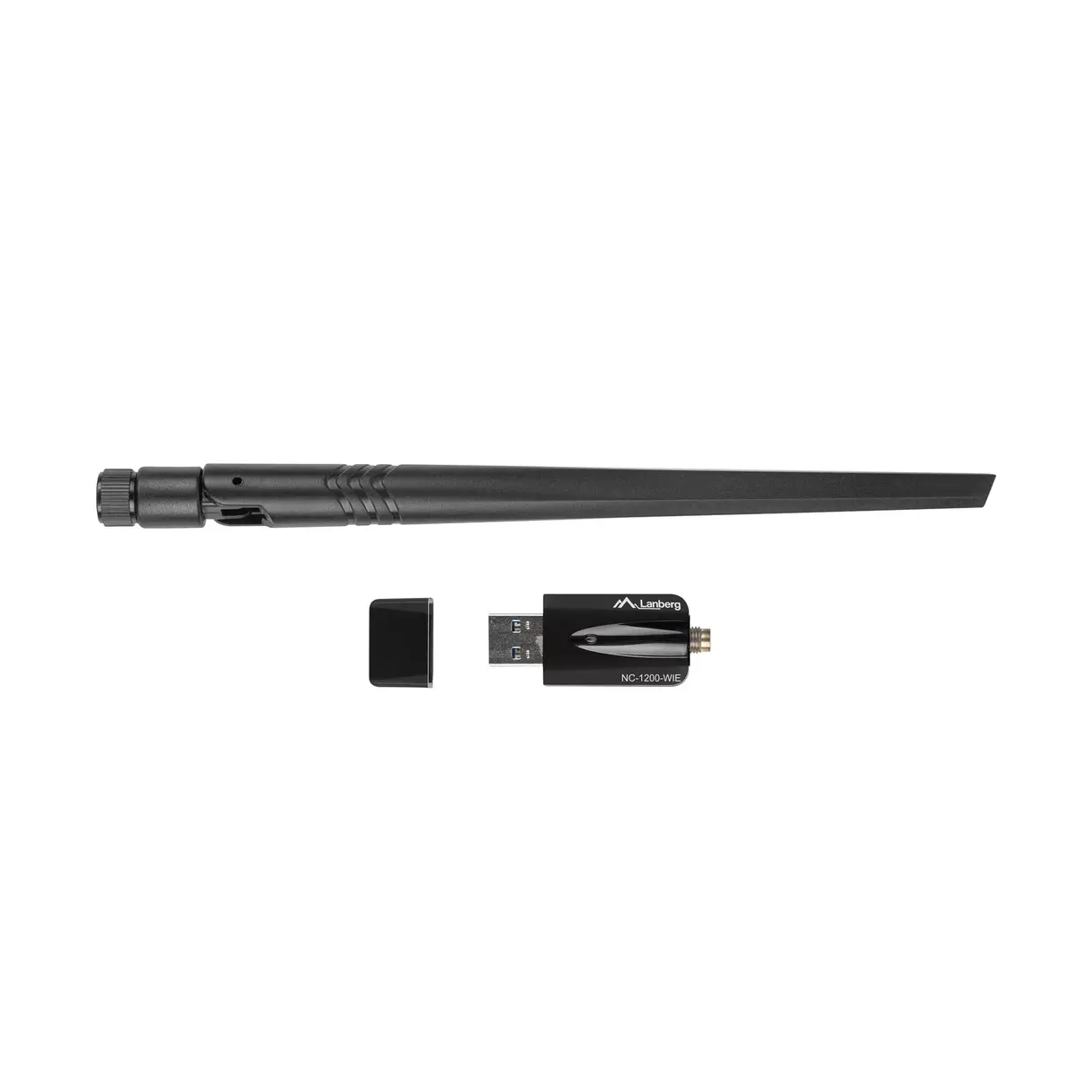 LANBERG NC-1200-WIE внутренняя WLAN карта Photo 6