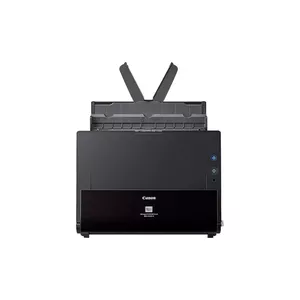 Canon imageFORMULA DR-C225 II ADF + manuālas padeves skeneris 600 x 600 DPI A4 Melns