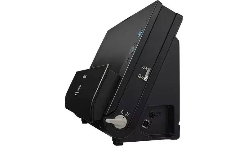ADF + ручной сканер Canon imageFORMULA DR-C225 II Photo 3