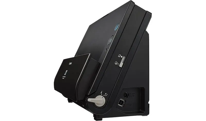 Canon imageFORMULA DR-C225 II Document Scanner Photo 6