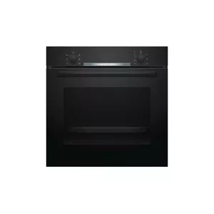 Built-in oven Bosch Serie 2 HBA530BB0S Electric