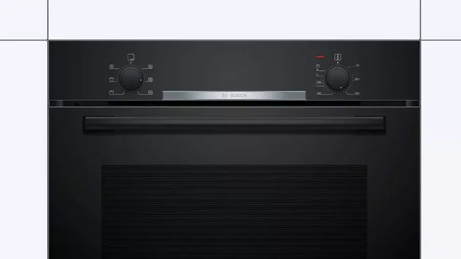 Iebūvējamā cepeškrāsns Bosch Serie 2 HBA530BB0S Photo 3