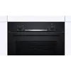 Iebūvējamā cepeškrāsns Bosch Serie 2 HBA530BB0S Photo 3