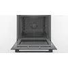 Iebūvējamā cepeškrāsns Bosch Serie 2 HBA530BB0S Photo 4