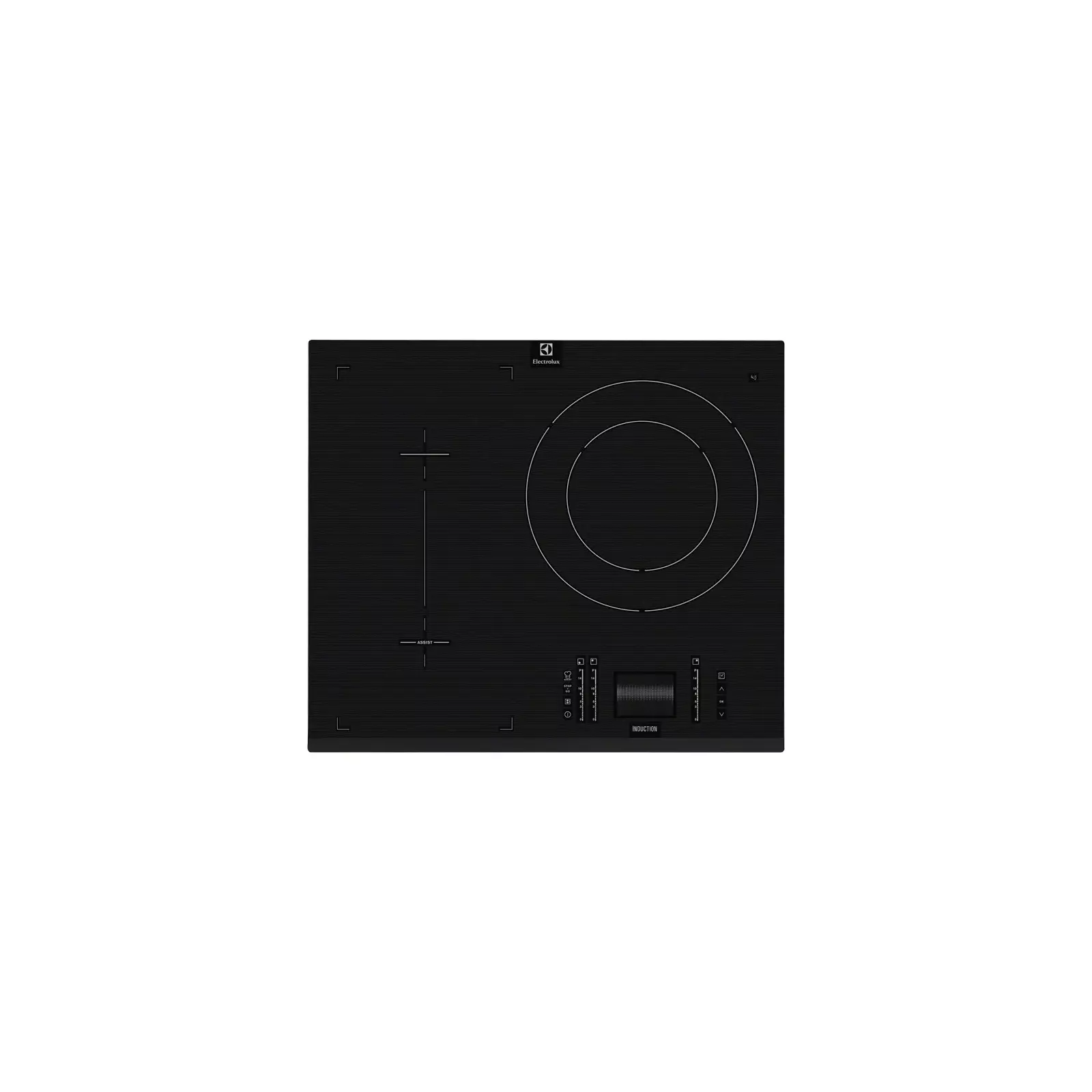 Electrolux EHO6832FOG Photo 1