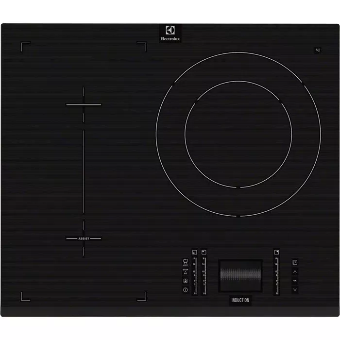 Electrolux EHO6832FOG Photo 1