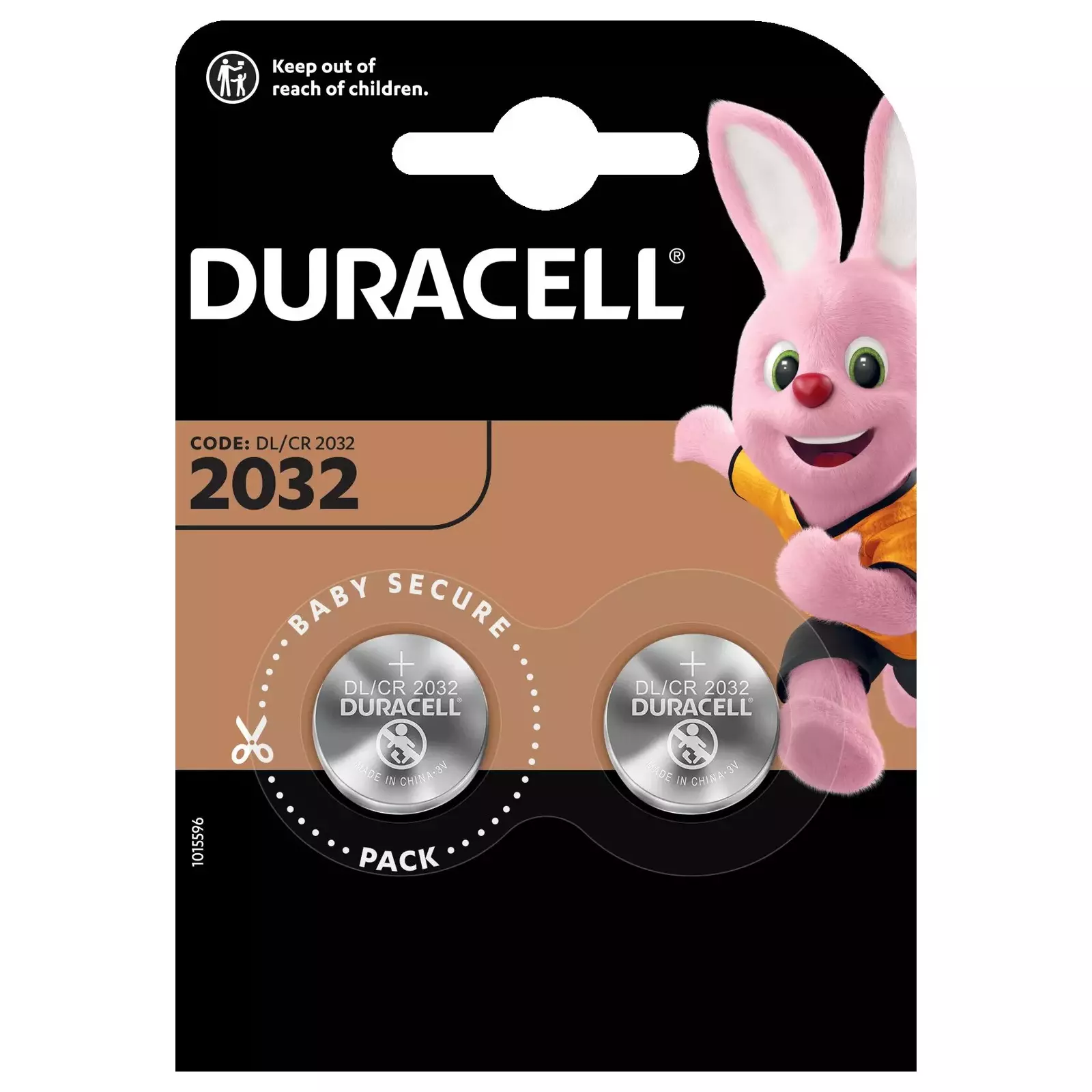 Duracell 5000394203921 Photo 1