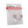 MODECOM FAN-140-BL-4PIN Photo 2