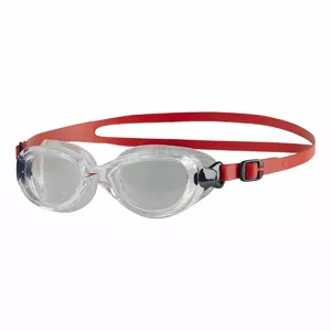 Futura Classic JR, Lava red/clear