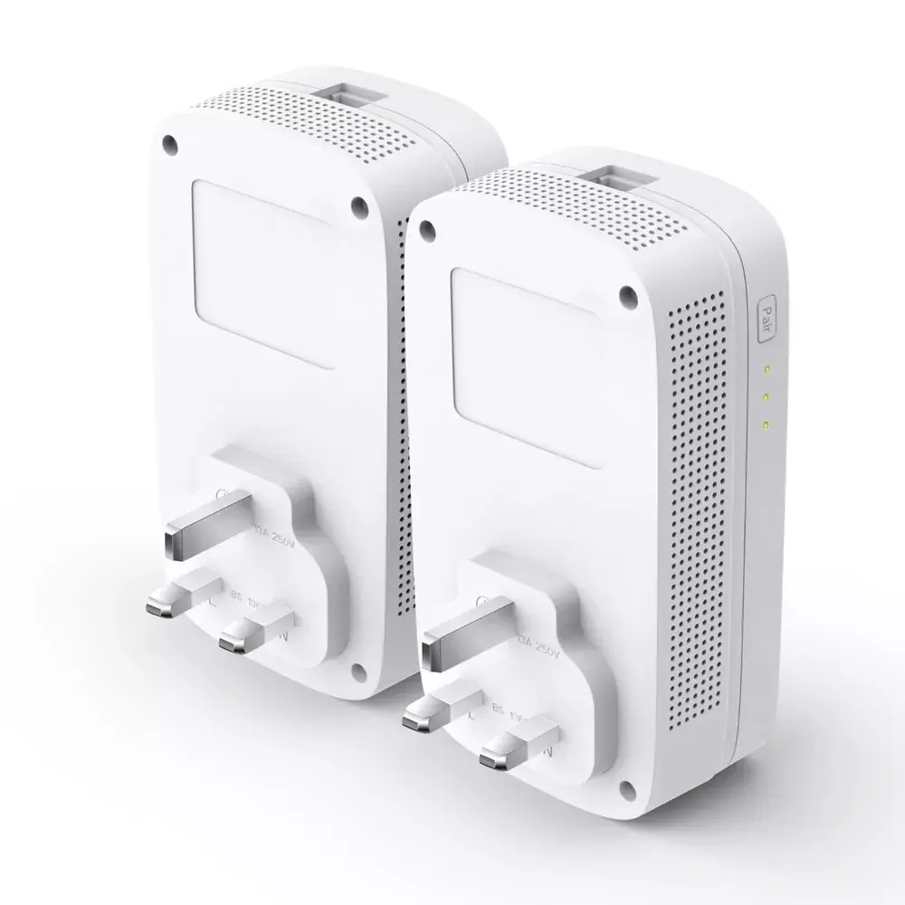 Powerline Adapter TP-Link AV1300 Photo 2