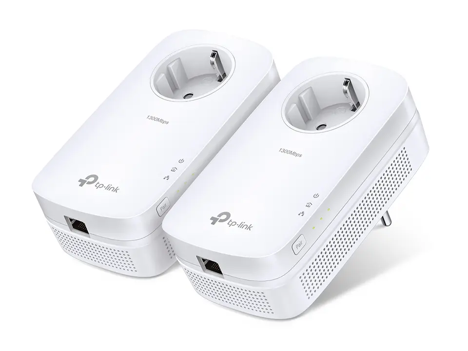 TP-Link TL-PA8010P KIT Powerline tīkla adapteris
