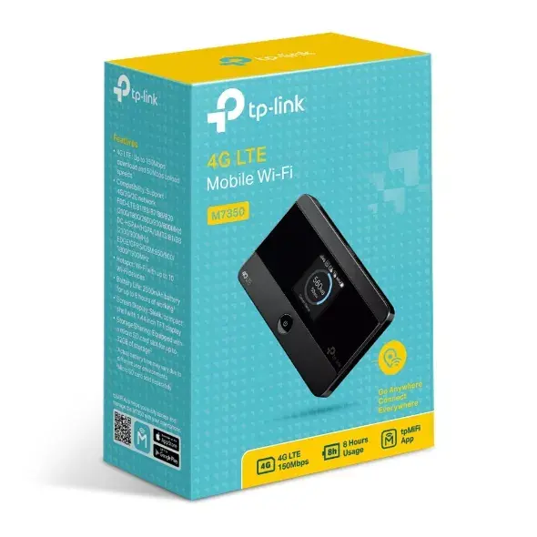 TP-LINK M7350 6935364080525 Photo 7