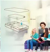 TP-LINK M7350 6935364080525 Photo 12