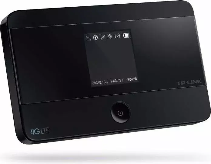 TP-LINK M7350 6935364080525 Photo 11