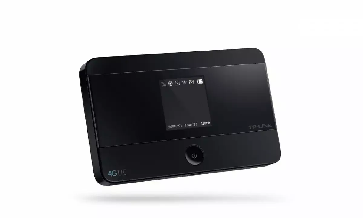 TP-LINK M7350 6935364080525 Photo 10