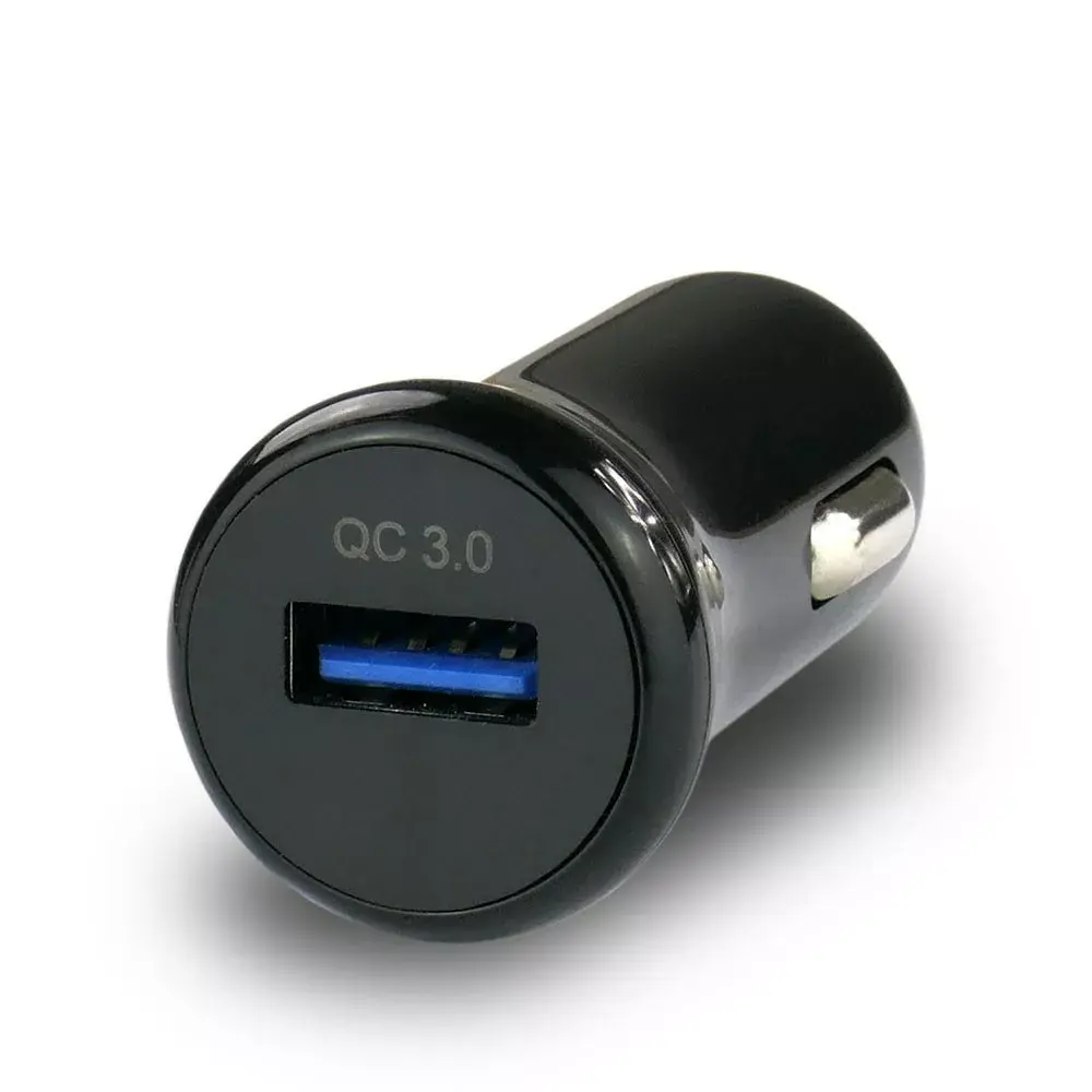 Car Charger everActive CC-10 Quick Charge 3.0 18W Photo 2
